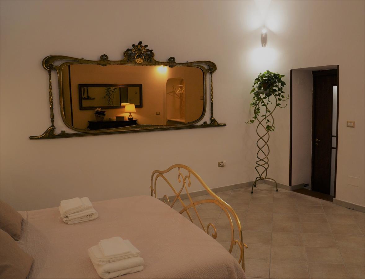 Domus Sanfelice Hébergement de vacances Naples