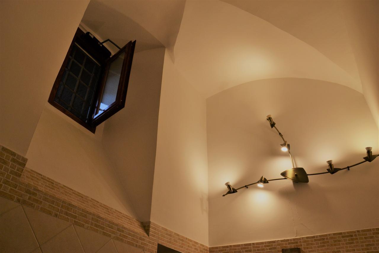 Casa vacanze Domus Sanfelice