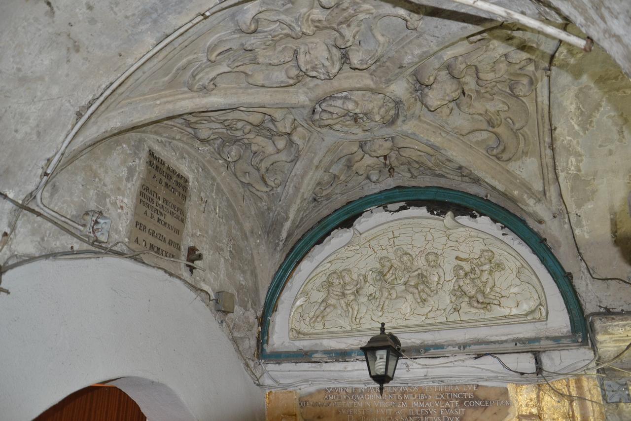 Hébergement de vacances Domus Sanfelice Naples