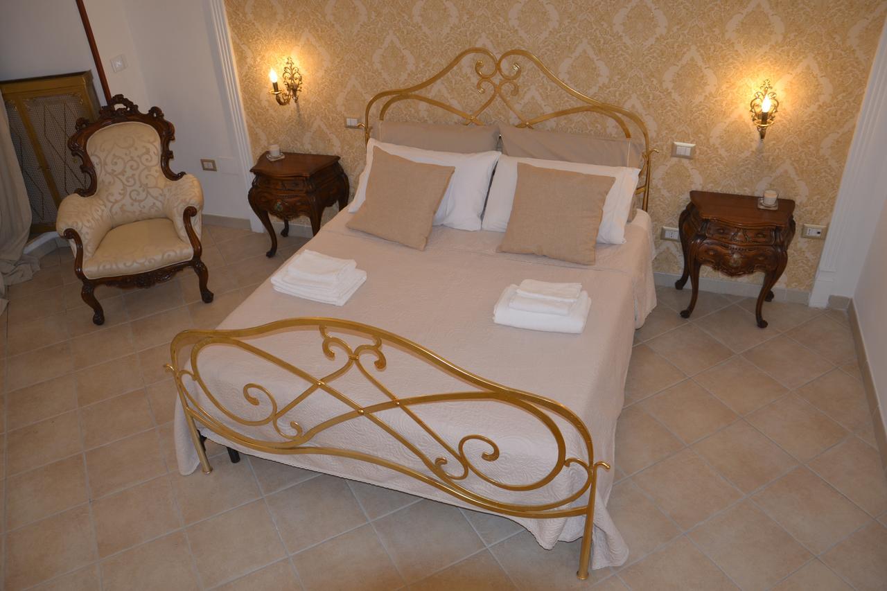 Casa vacanze Domus Sanfelice