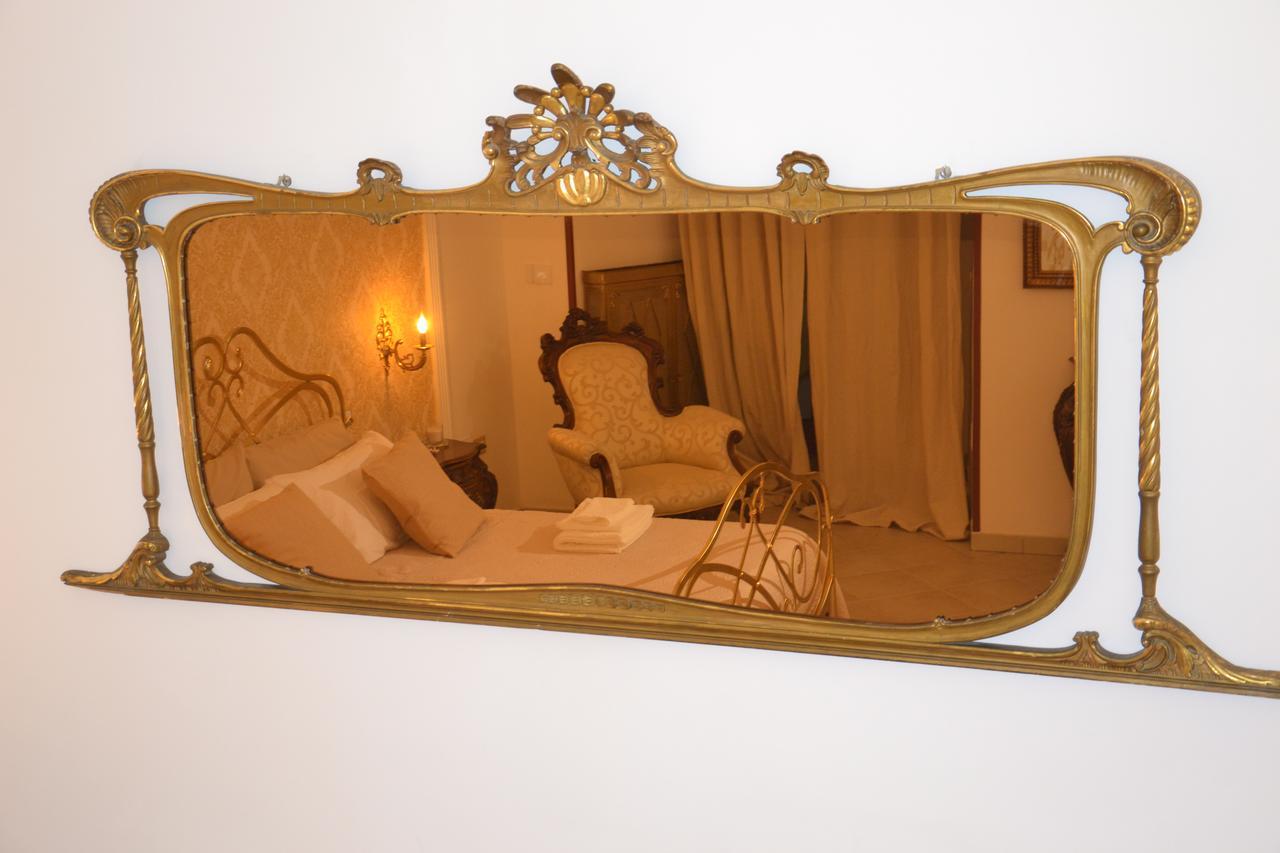 Domus Sanfelice Casa vacanze Napoli