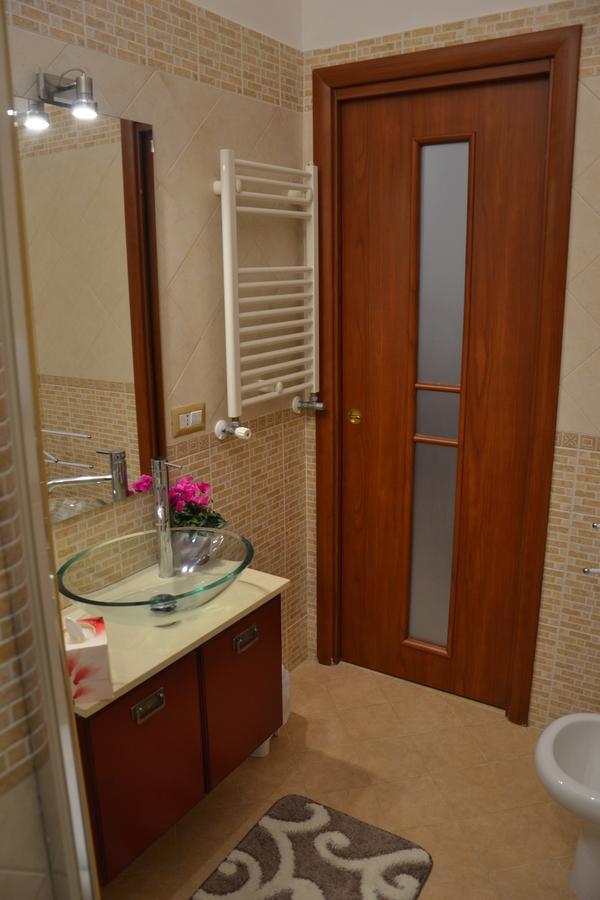 Casa vacanze Domus Sanfelice *
