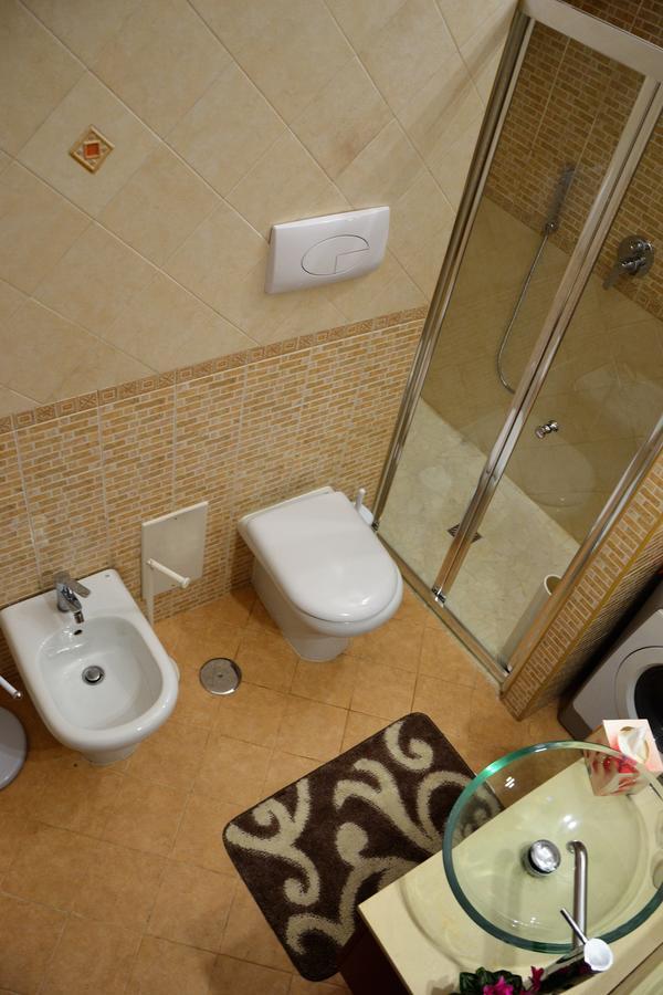 Casa vacanze Domus Sanfelice Napoli