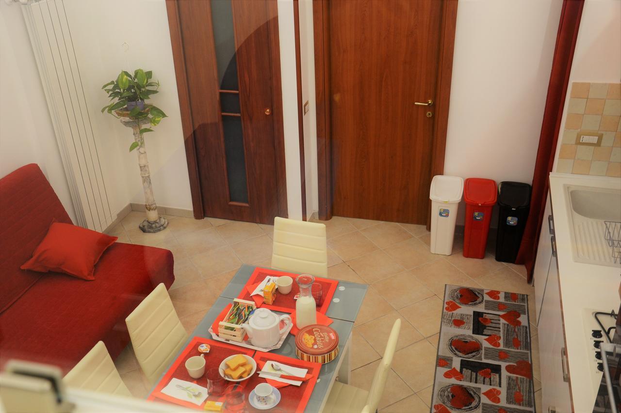 Casa vacanze Domus Sanfelice
