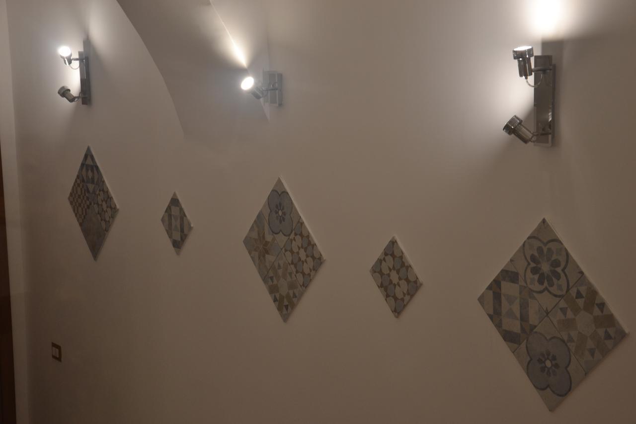 Domus Sanfelice Naples
