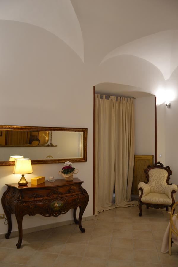 Casa vacanze Domus Sanfelice Napoli