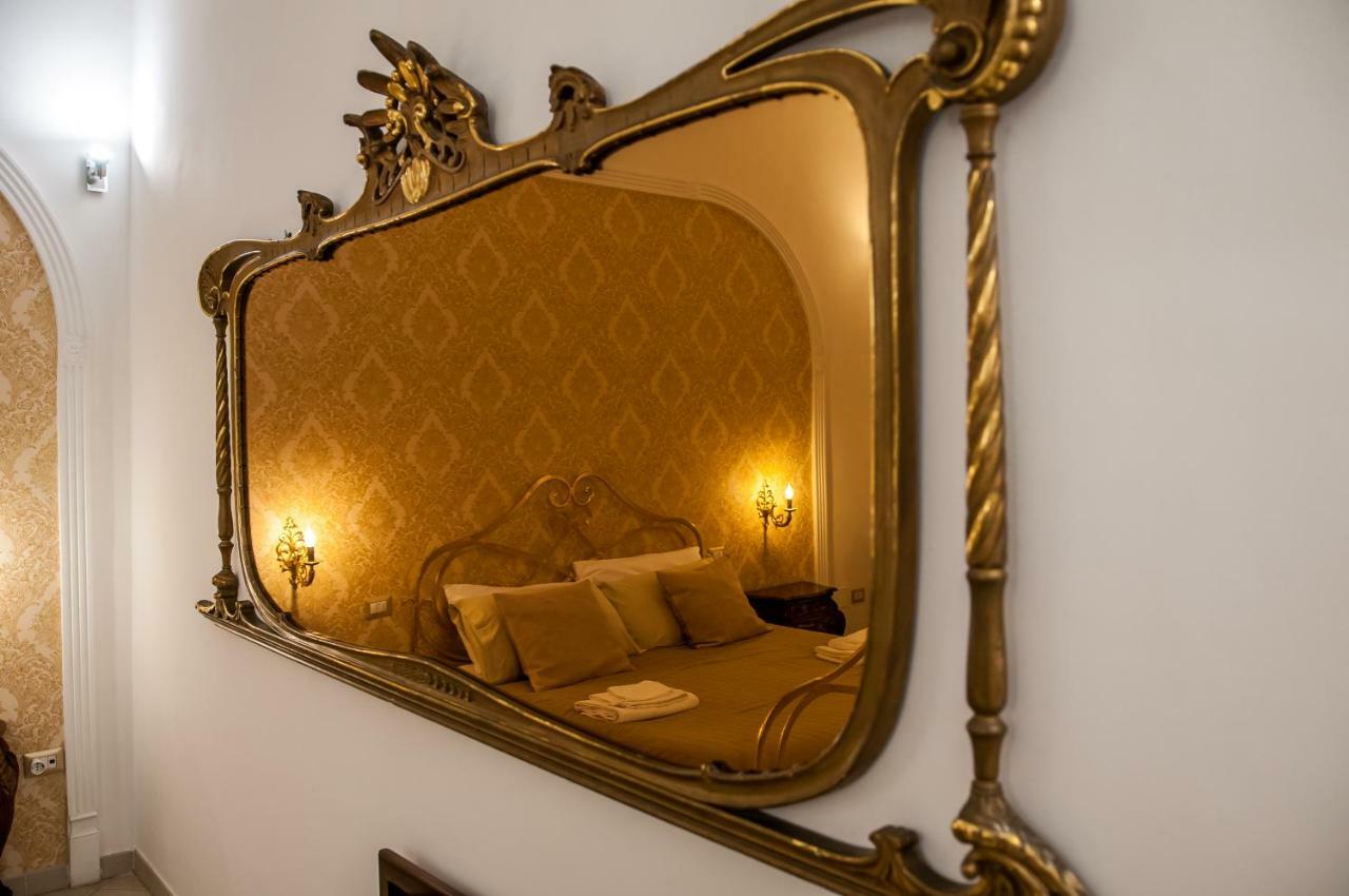Casa vacanze Domus Sanfelice