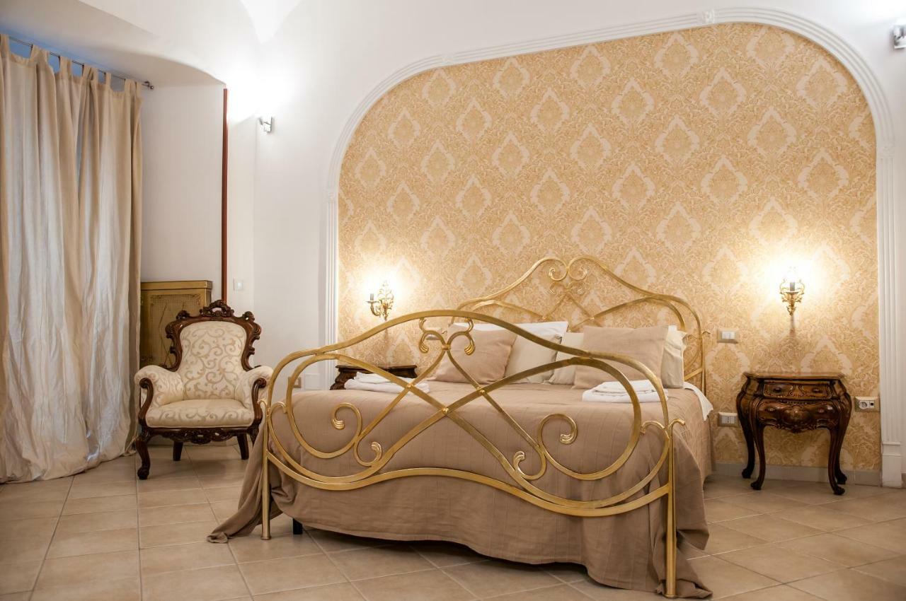 Hébergement de vacances Domus Sanfelice Naples