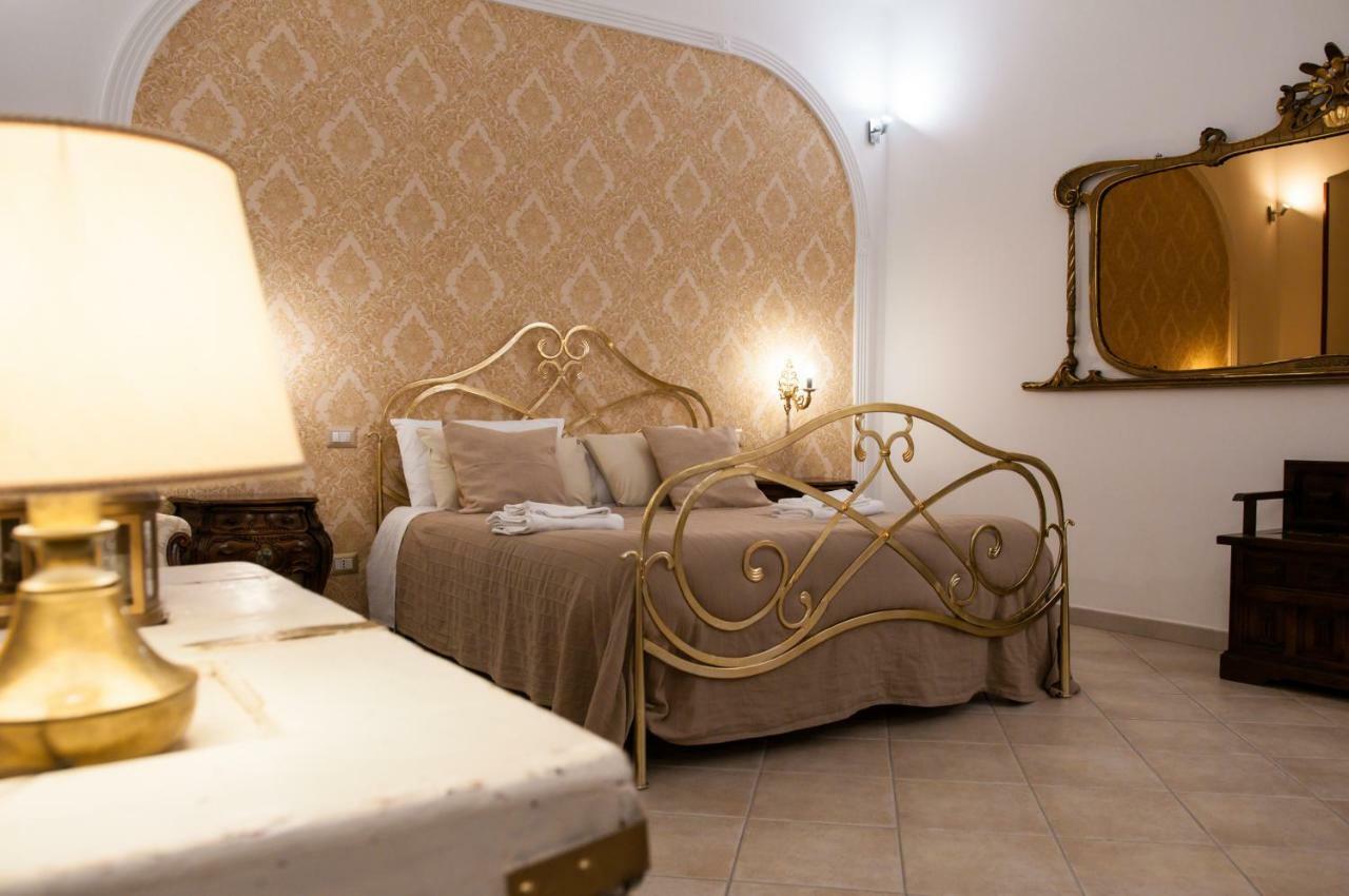 Hébergement de vacances Domus Sanfelice *
