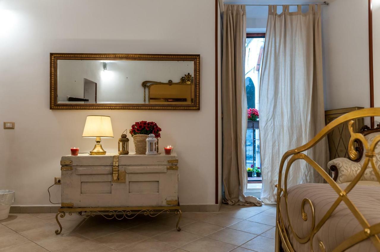 Hébergement de vacances Domus Sanfelice *