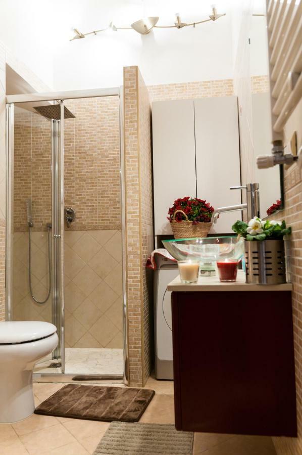 Casa vacanze Domus Sanfelice