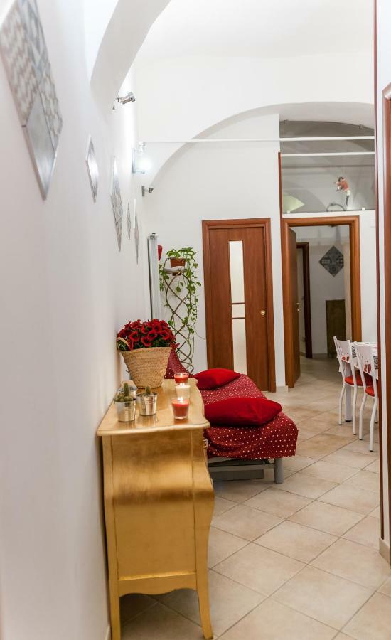Domus Sanfelice Hébergement de vacances Naples