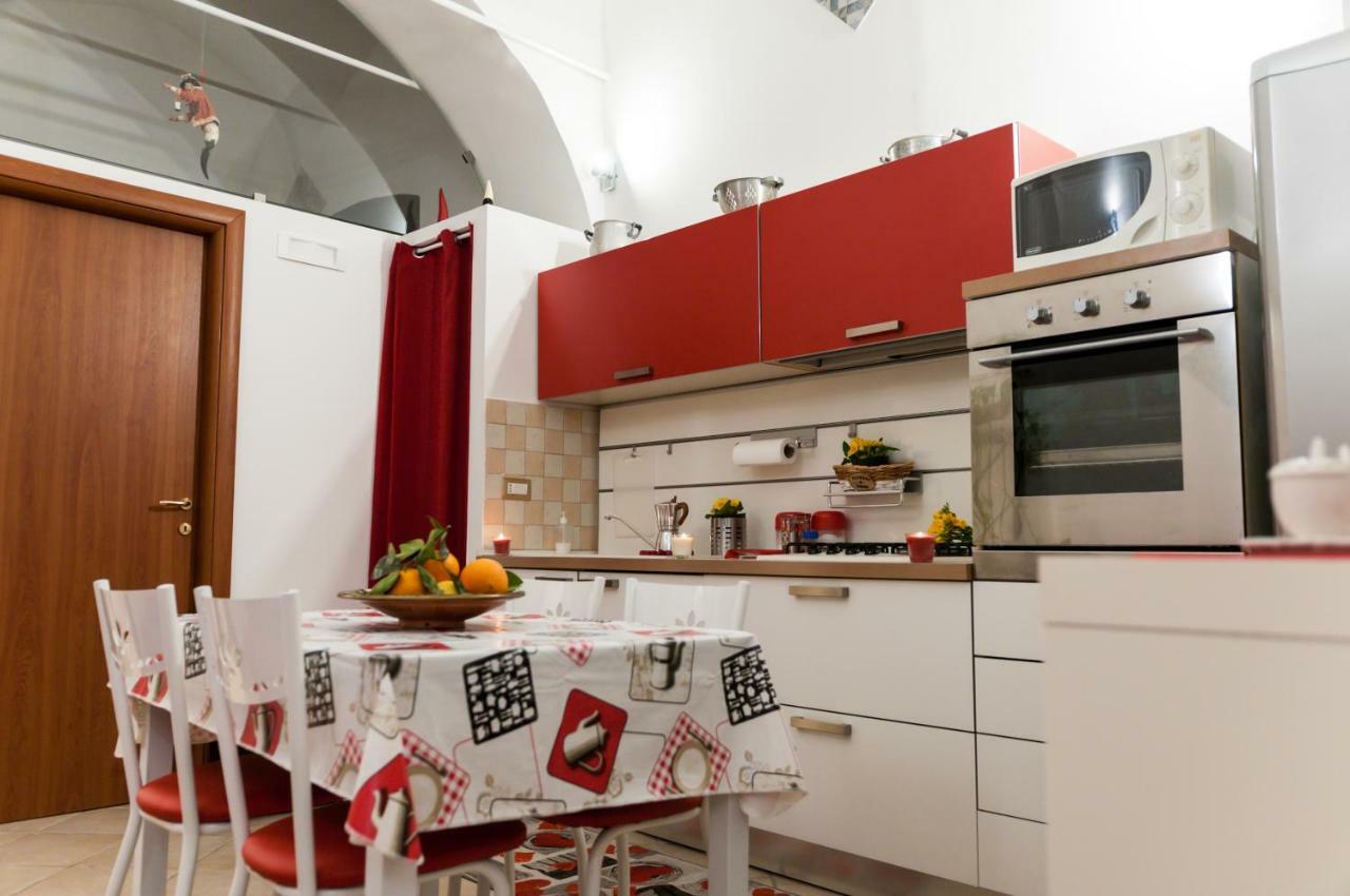 Casa vacanze Domus Sanfelice *