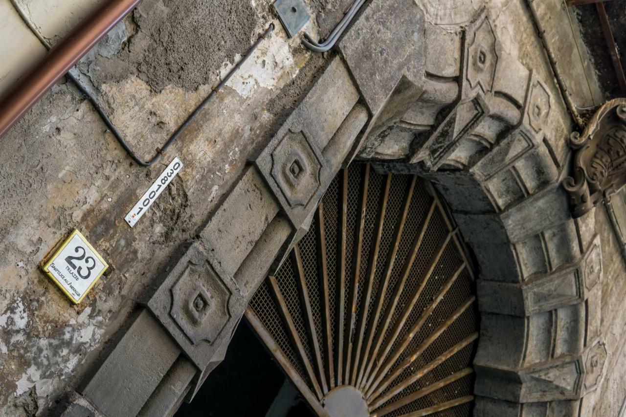 Domus Sanfelice
