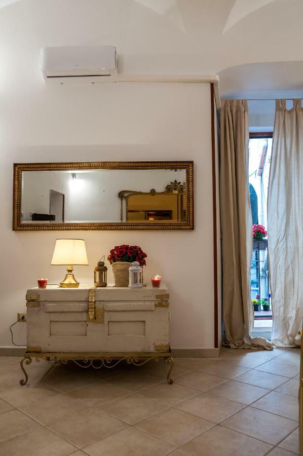 Hébergement de vacances Domus Sanfelice
