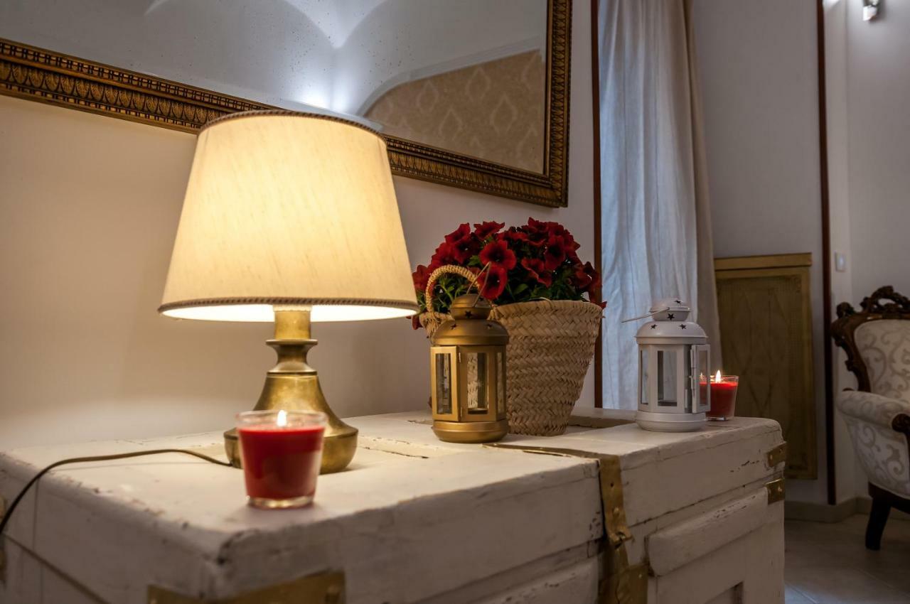 Domus Sanfelice Hébergement de vacances Naples
