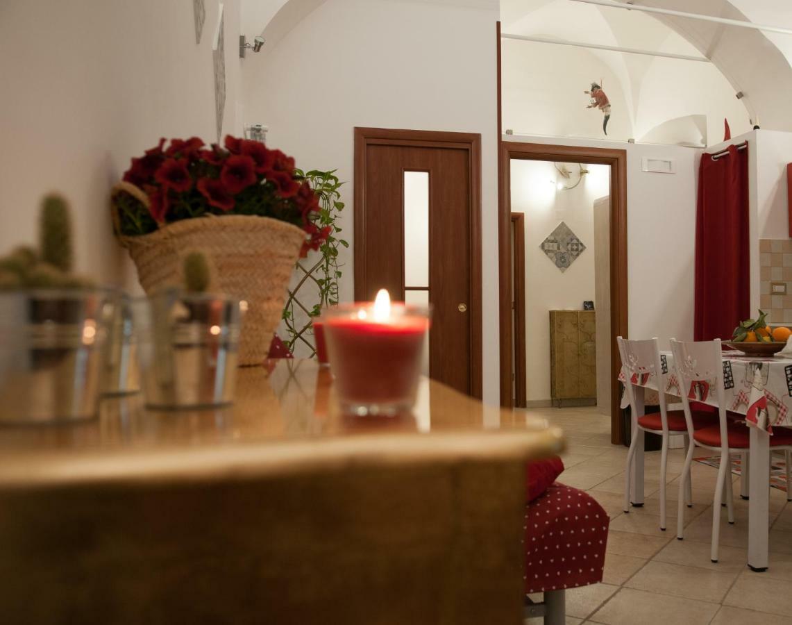 Casa vacanze Domus Sanfelice