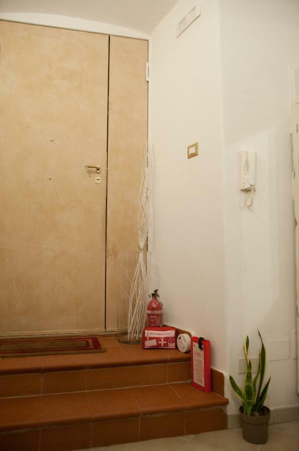 Domus Sanfelice Hébergement de vacances