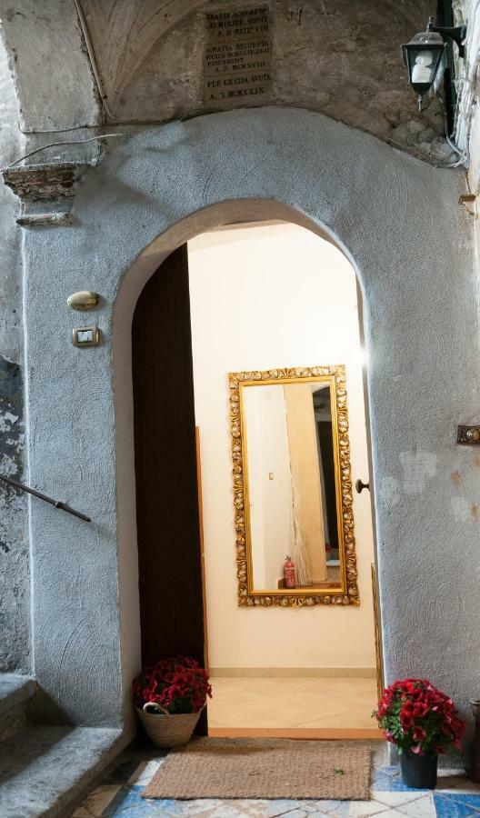 Hébergement de vacances Domus Sanfelice Naples