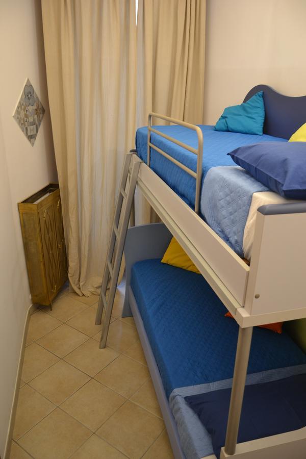 Domus Sanfelice Napels